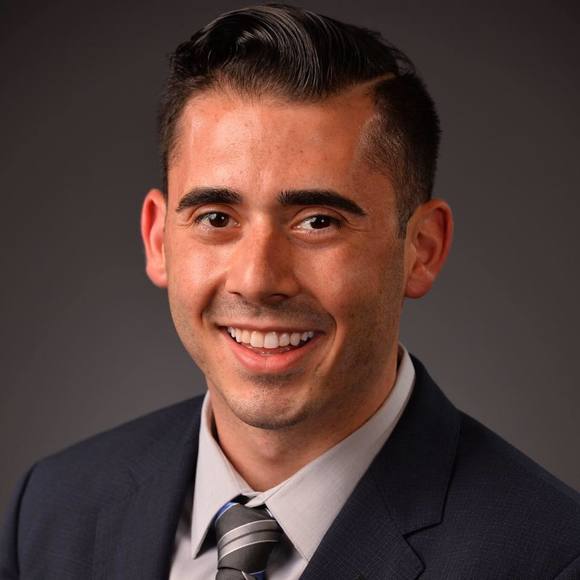 Meet your Posher, Evan - Picture 1 of 1